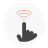 Touch VPN logo